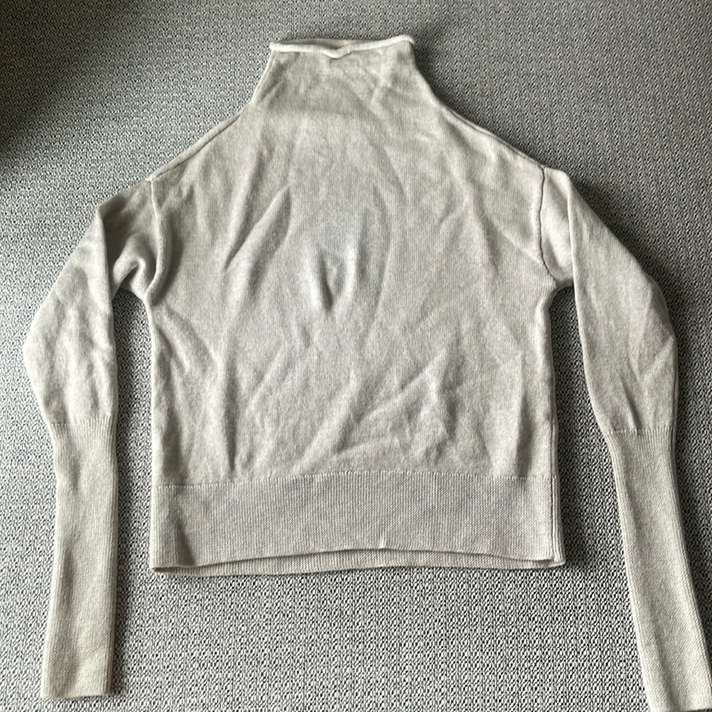 Wilfred Wool Sweater